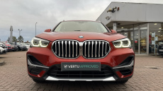 BMW X1 xDrive 20i [178] xLine 5dr Step Auto Petrol Estate